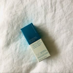 NEW Colorescience Sunforgettable Color Balm spf 50